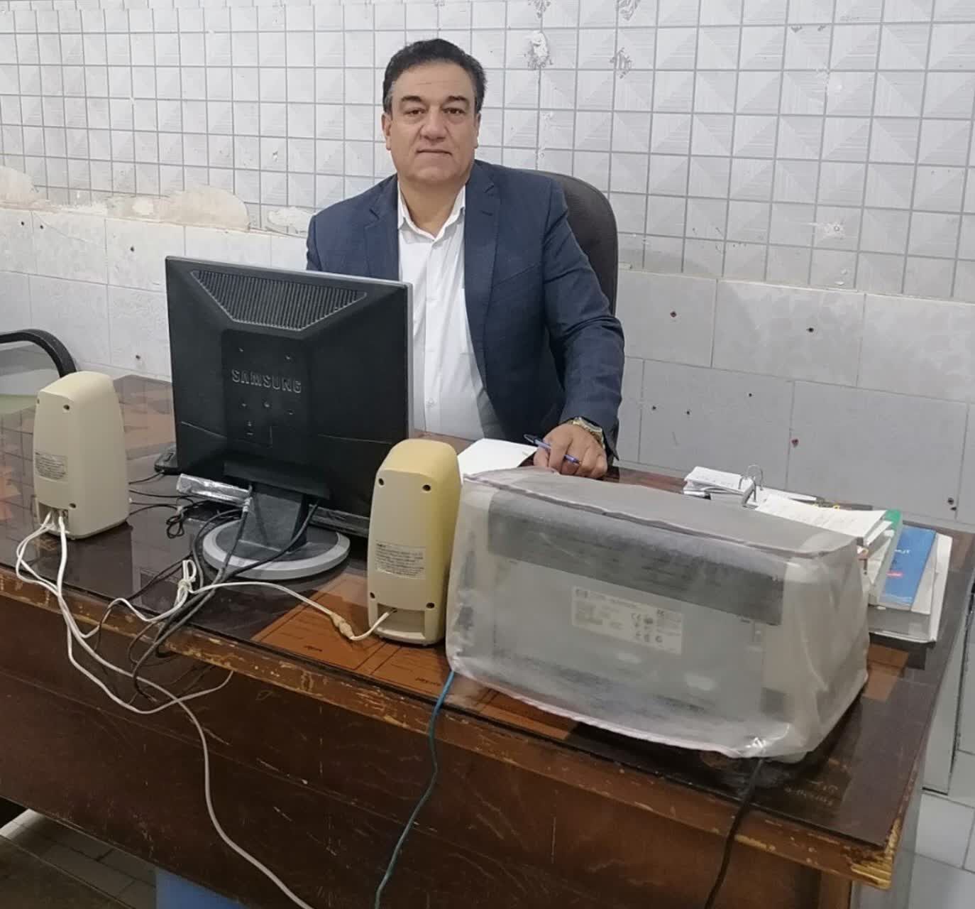 از دشت‌های سبز تا چالش‌های نوین؛ نگاهی به وضعیت کشاورزی شهرستان و راهکارهای آینده