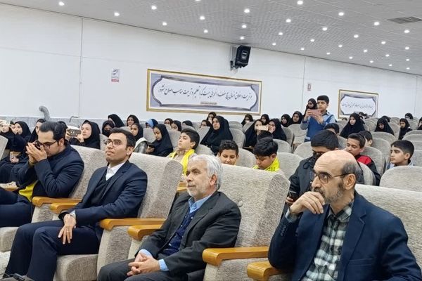 جلسه توجیهی خبرنگاران پانا شهرستان خلیل آباد با موضوع 22 بهمن 