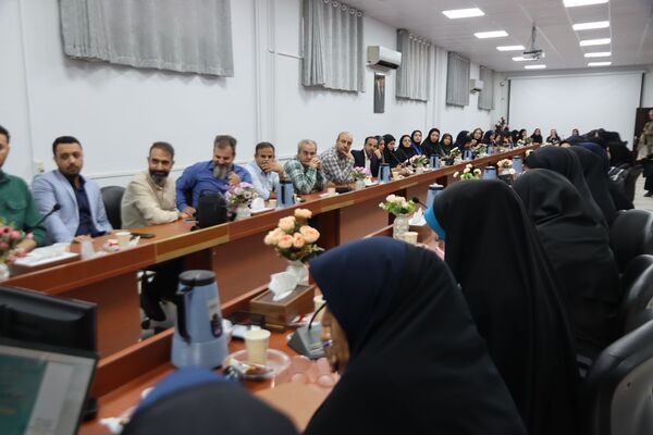 برگزاری دوره توجیهی-تخصصی جامع با هدف آشنایی با وظایف و رویکردهای اجرایی