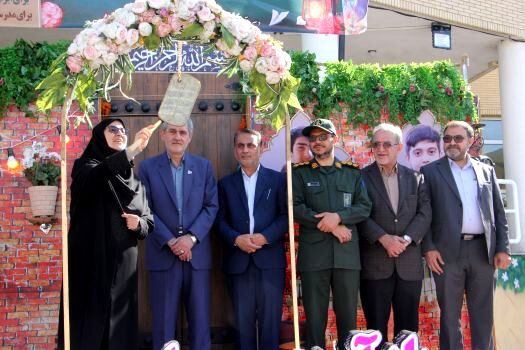 دولت چهاردهم سعی دارد فرصت بیشتری برای نقش‌آفرینی موثر زنان در جامعه ایجاد کند