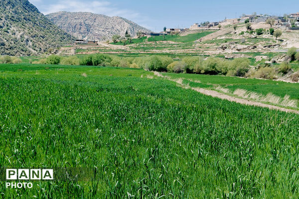 پل بریده؛ نجواگر سکوت کوه‌ها