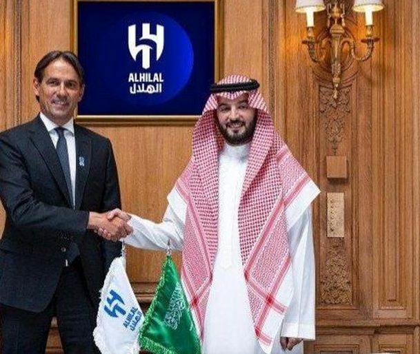 شاه عقرب افعی‌ها در اردوگاه کهکشانی‌های آسیا؛اینزاگی در الهلال