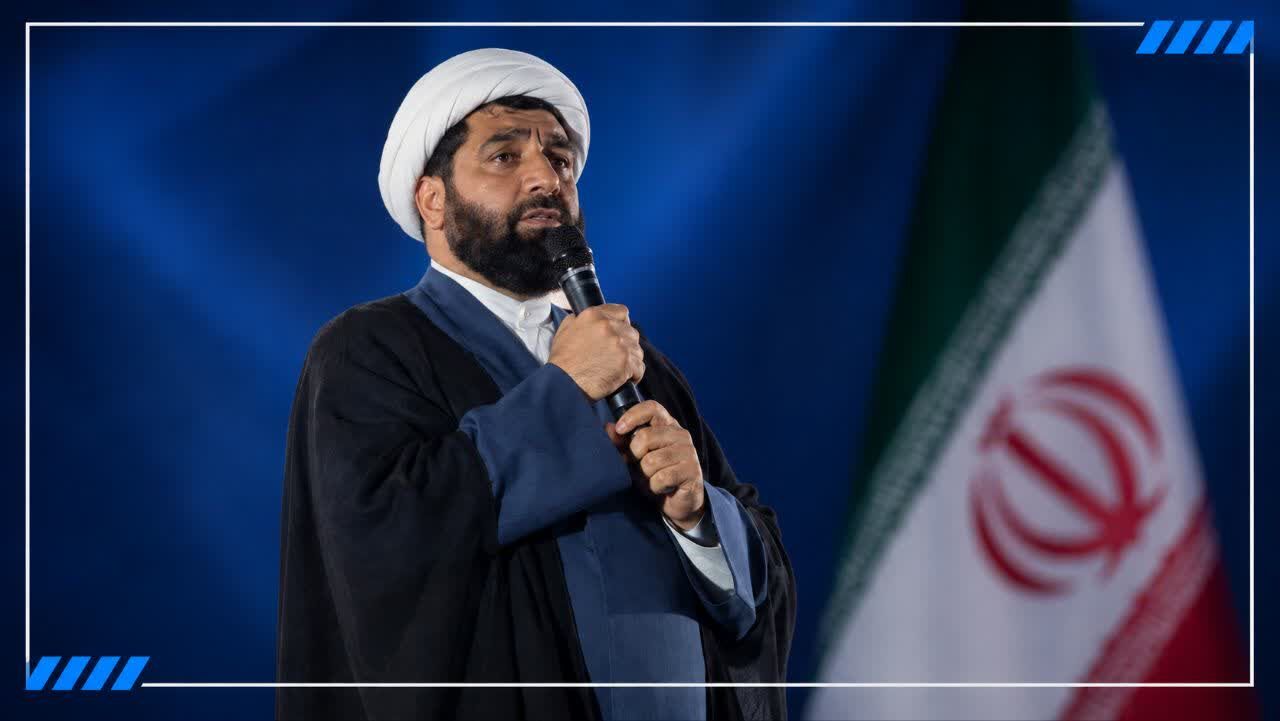 حضور مردم در صحنه، نقش مؤثری در تأمین امنیت دارد