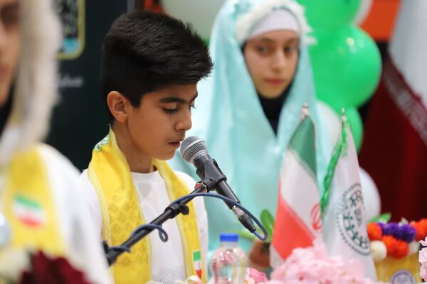 همایش «وطن‌یار» استان آذربایجان شرقی 