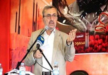 حزب‌الله: سلاح مقاومت مانع تحقق اهداف صهیونیست‌ها در لبنان است