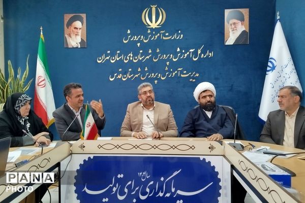 نهضت مدرسه‌سازی در قدس روی ریل شتاب