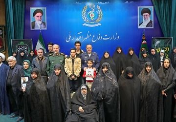 حزب‌الله در برابر جبهه تاریکی و شیطان هرگز تسلیم نمی‌شود