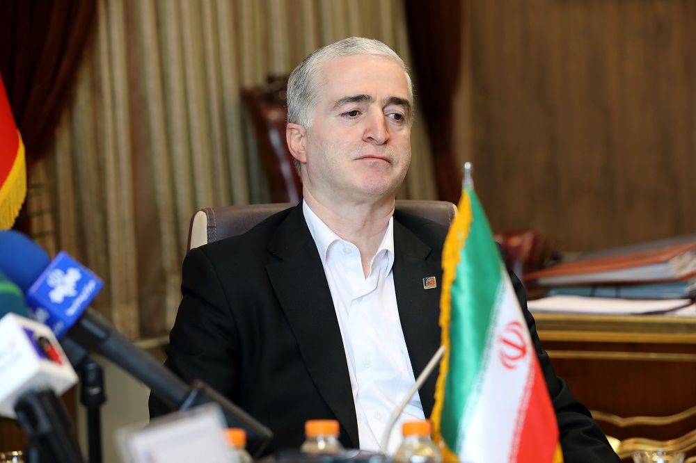 تجارب موفق جنگ 12 روزه در حوزه اصناف