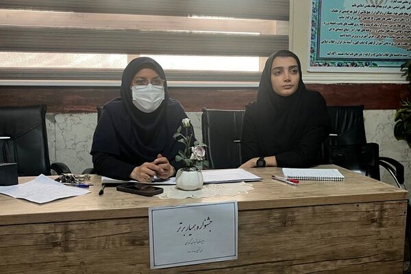همیار معلم، یاری دهنده دبیر در جریان یادگیری و پیگیری کننده جریان آموزش