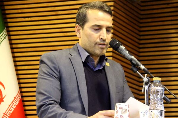 مراسم گرامیداشت غزل سرای معاصر ایران