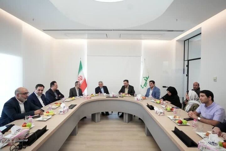 وزیر میراث فرهنگی: ماموریت دولت حمایت از بخش‌خصوصی است