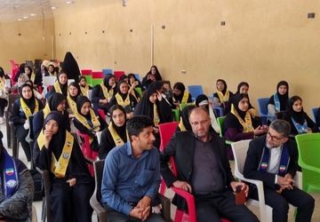 اردوی خبرنگاران پانا در شهرکرد برگزار شد