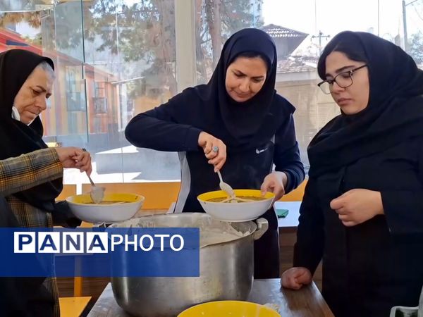 سه شنبه های مهدوی