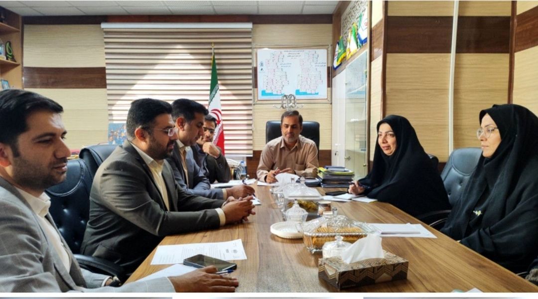 راه‌اندازی دبیرخانه راهبری گروه‌های آموزشی حوزه پرورشی و مشاوره در سیستان‌و‌بلوچستان