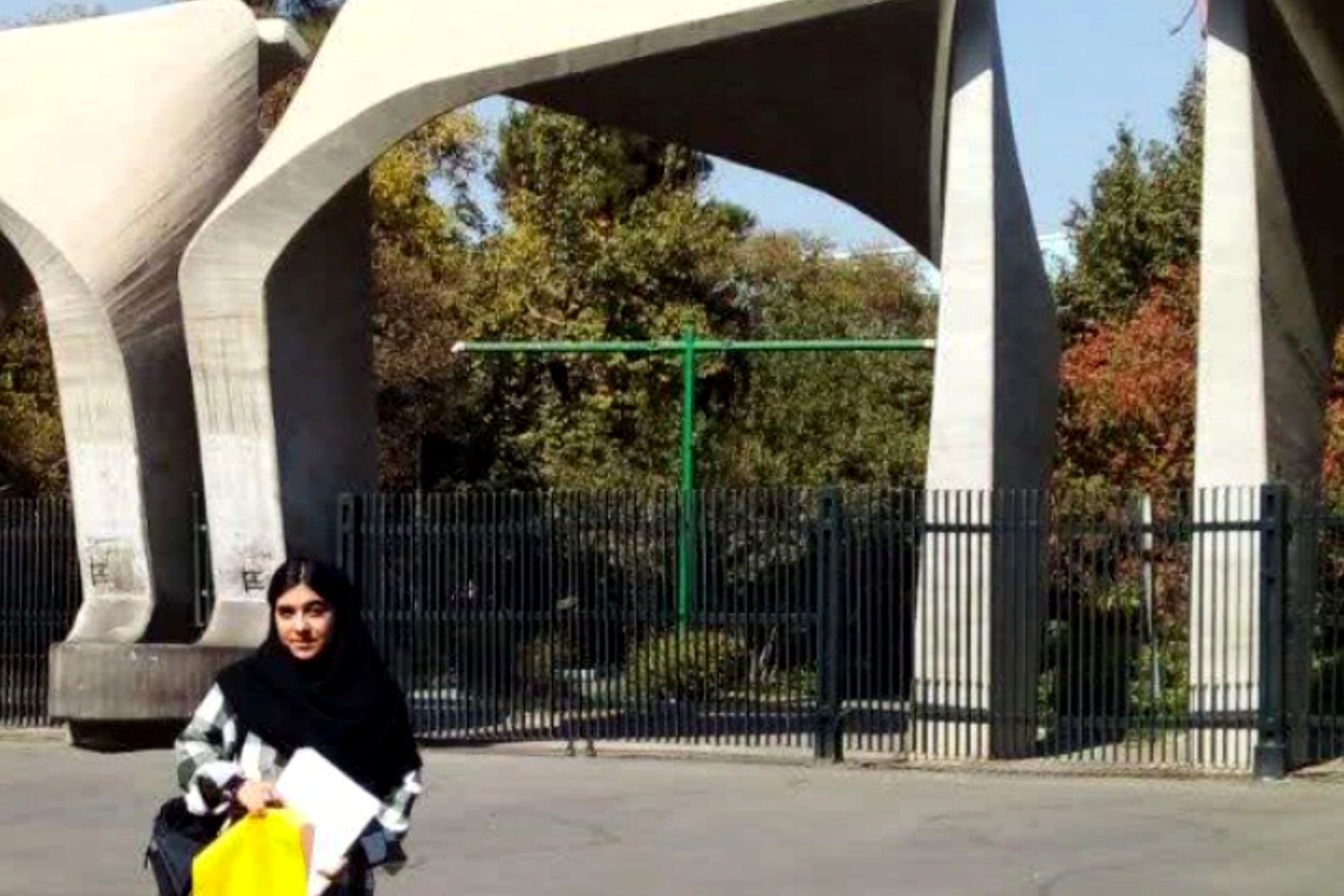 دانشجو؛ حافظه زنده تاریخ و وجدان بیدار جامعه  