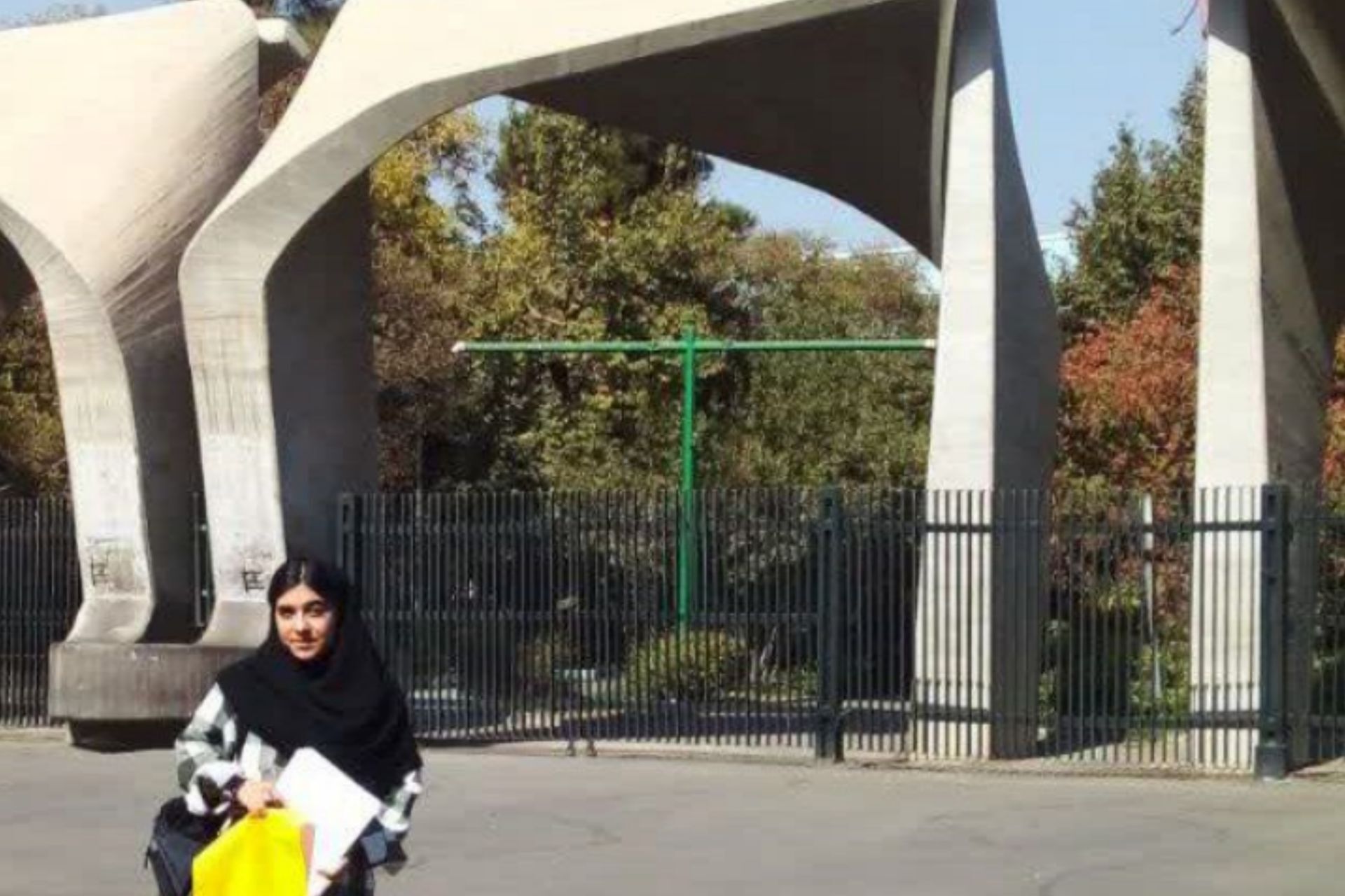 دانشجو؛ حافظه زنده تاریخ و وجدان بیدار جامعه  