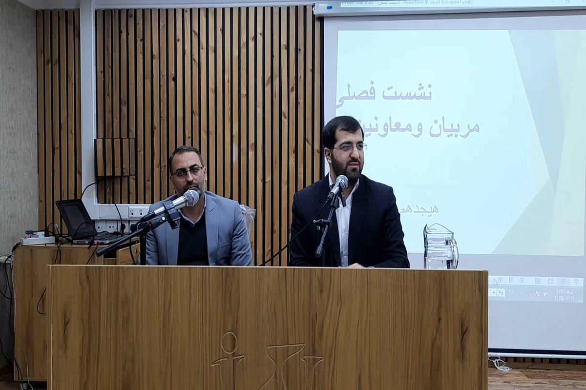 فعالیت‌های تربیتی و پرورشی کلید کاهش آسیب‌های اجتماعی در مدارس است