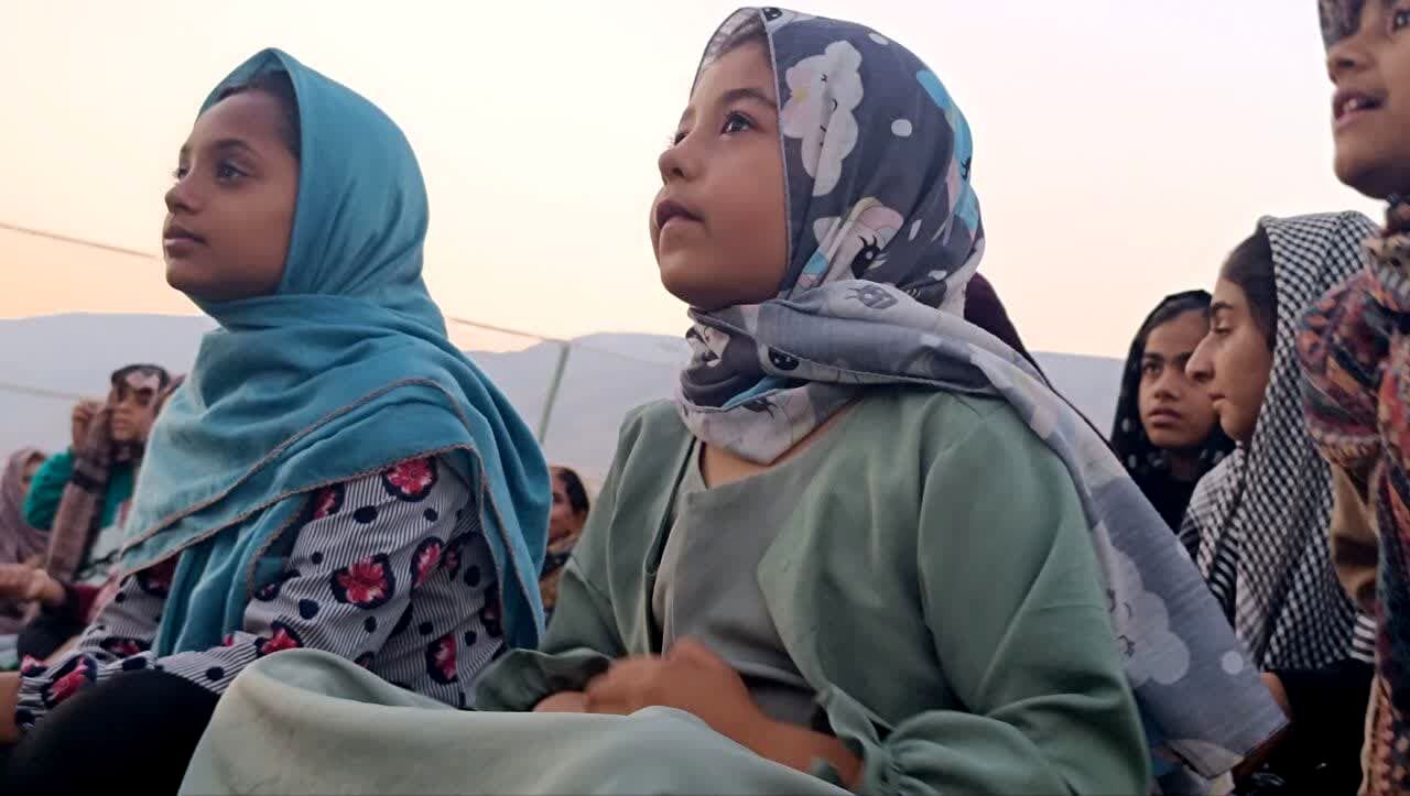 جشنواره ورزشی به مناسبت هفته بسیج 