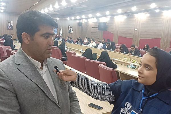 نشست تخصصی معاونین آموزش ابتدایی مناطق ۲۱ گانه شهرستانهای تهران 