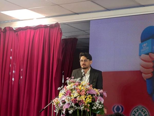 اردوی مسئله محور دانش‌آموز خبرنگاران پانا با حضور فعال و خلاق دختران 