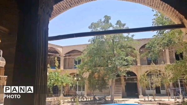 بازار تاریخی اراک، جلوه‌گاه زنده و تپنده‌ ایرانِ جان