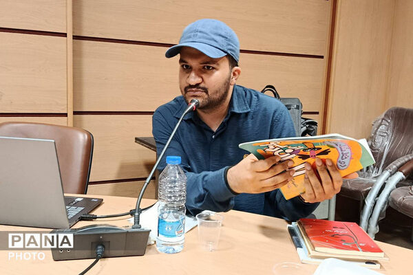 بزرگداشت فردوسی و خیام در بجنورد