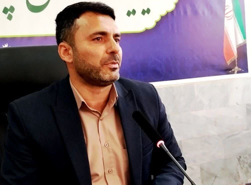 ما در مدرسه انسان‌ها و آینده جامعه را می سازیم