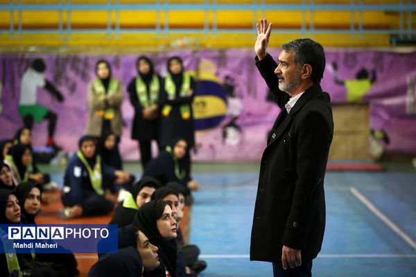 دوره آموزشی تربیت مدرس پیرامید و نظم گروهی-2