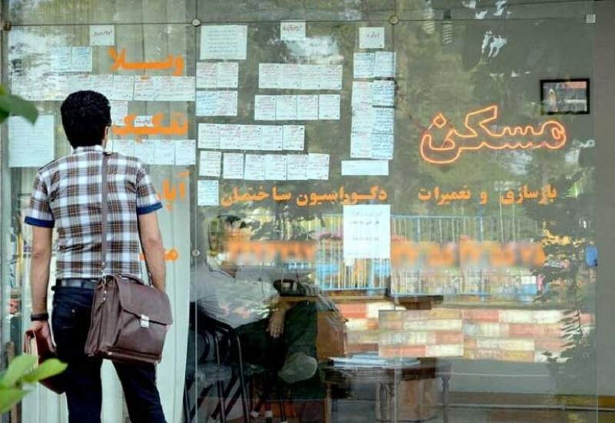 رکورد کمترین تورم اجاره در ۴۵ ماه اخیر