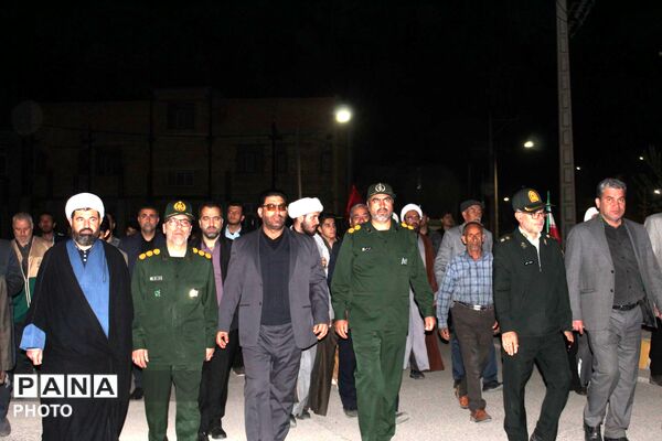 24 فروردین روز ملی فاروج نامگذاری شد 