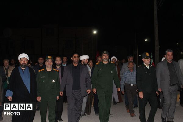 24 فروردین روز ملی فاروج نامگذاری شد 