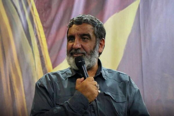 نوجوانان امروز پرچمداران واقعی آینده هستند