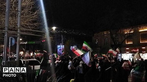 حماسه ها در نیشابور ادامه دارد و تا پایان جنگ ادامه دارد 