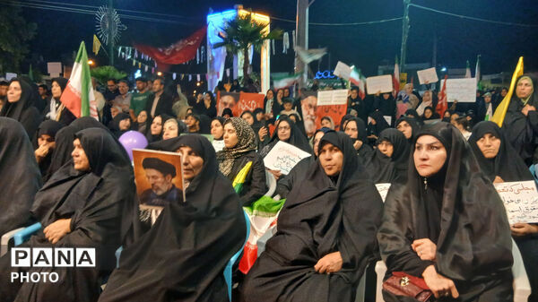  پاتوق‌های گفت‌وگو؛ تداوم هم‌اندیشی پیرامون مسائل روز کشور در نظرآباد