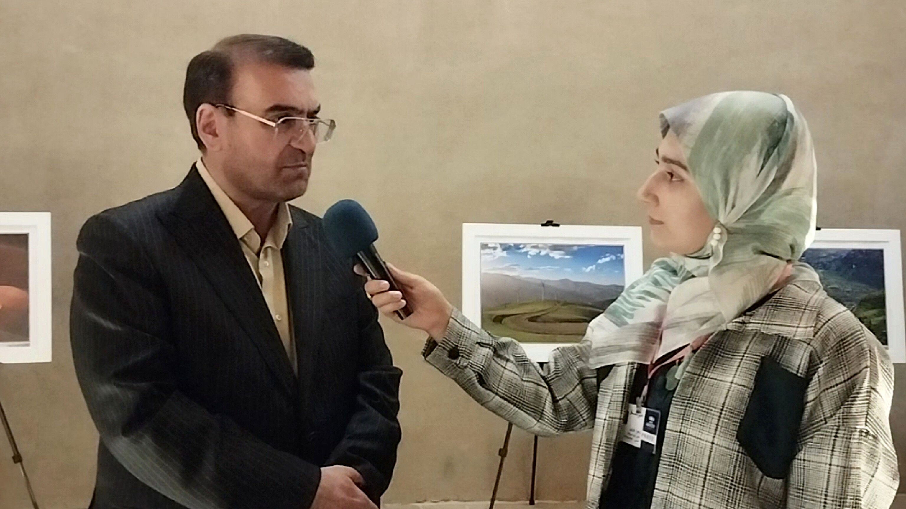 میراث فرهنگی گنجینه‌ای نهفته در هویت ما است