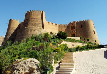  تبریک نوروز باستانی توسژ دانش آموز خبرنگاران پانا استان لرستان 