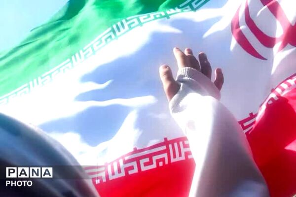 حماسه آفرینی فرهنگیان و نوجوانان ملاردی در  جشن غدیر