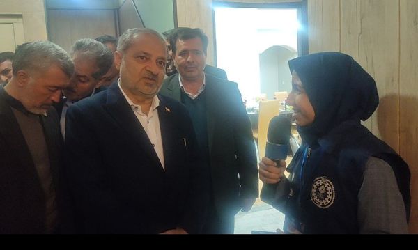 نشست مشترک وزیر آموزش و پرورش و روسای ادارات آموزش و پرورش خراسان رضوی