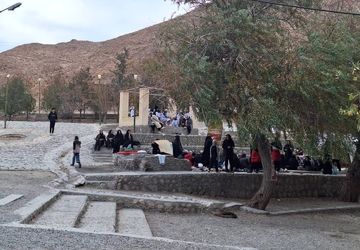 برنامه ملی گل‌گشت ورزشی ویژه بانوان خاتم