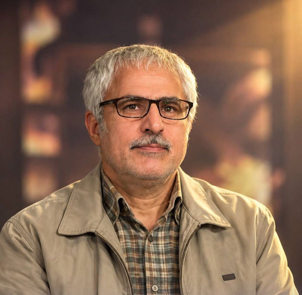 مجتبی راعی «آتش و باد ۲» را برای سیمافیلم نوشت