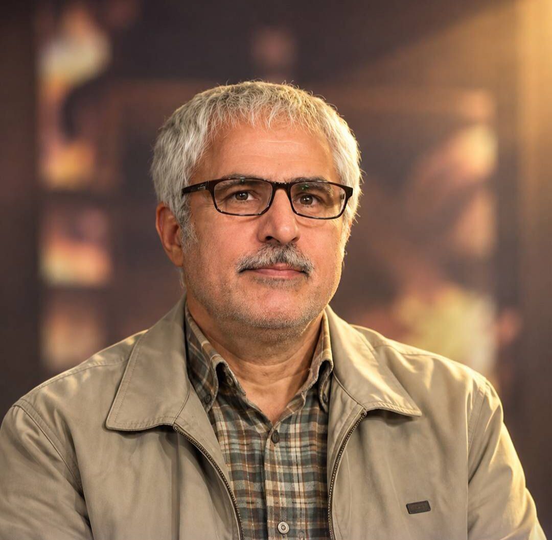 مجتبی راعی «آتش و باد ۲» را برای سیمافیلم نوشت