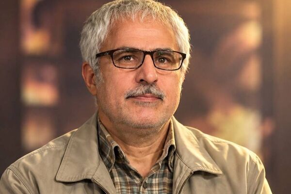 مجتبی راعی «آتش و باد ۲» را برای سیمافیلم نوشت