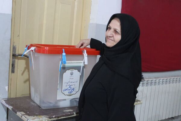 دور دوم انتخابات ریاست‌جمهوری در گلوگاه 