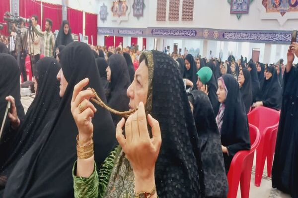 اجلاسیه شهدای آموزش استان کهگیلویه‌و‌بویراحمد در یاسوج