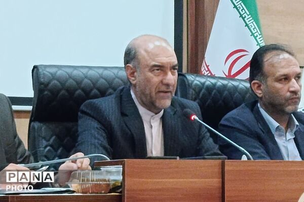  جلسه مشترک شورای مسکن استان و شهرستان  در کاشمر