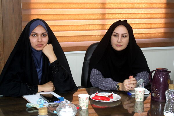 جلسه ستاد برنامه ریزی زنگ بازگشایی مدارس و زنگ ایثار و مقاومت در بوشهر