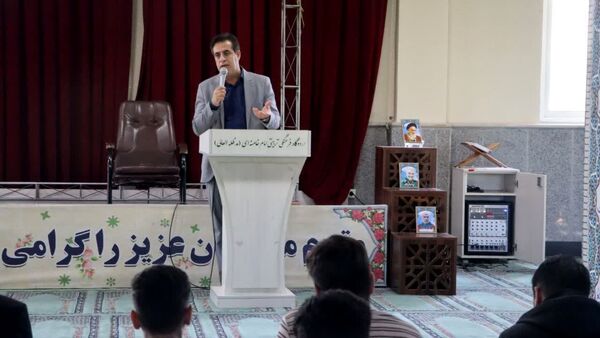 اردوی تفریحی فرهنگی و ورزشی «گوهر باران نکا» دانشجوی جدید الورود دانشگاه فرهنگیان