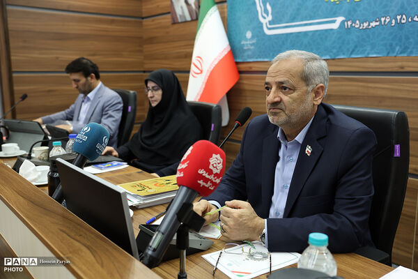 دومین روز گردهمایی مشترک اعضای شورای معاونان و مدیران کل آموزش و پرورش استان‌ها