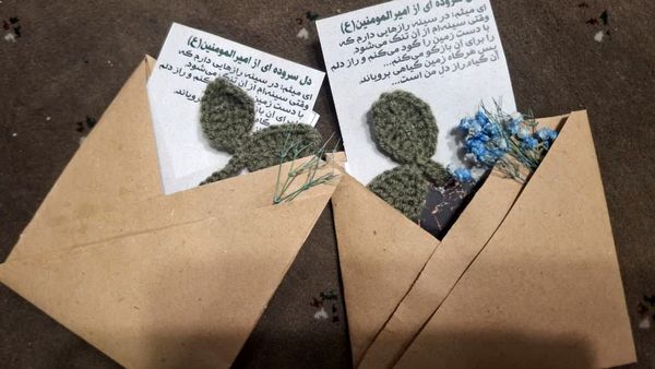 «اعتکاف» سه روز با خدا ؛ یک عمر آرامش