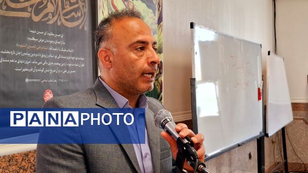 مسابقات استانی قرآن، عترت و نماز در دامغان 